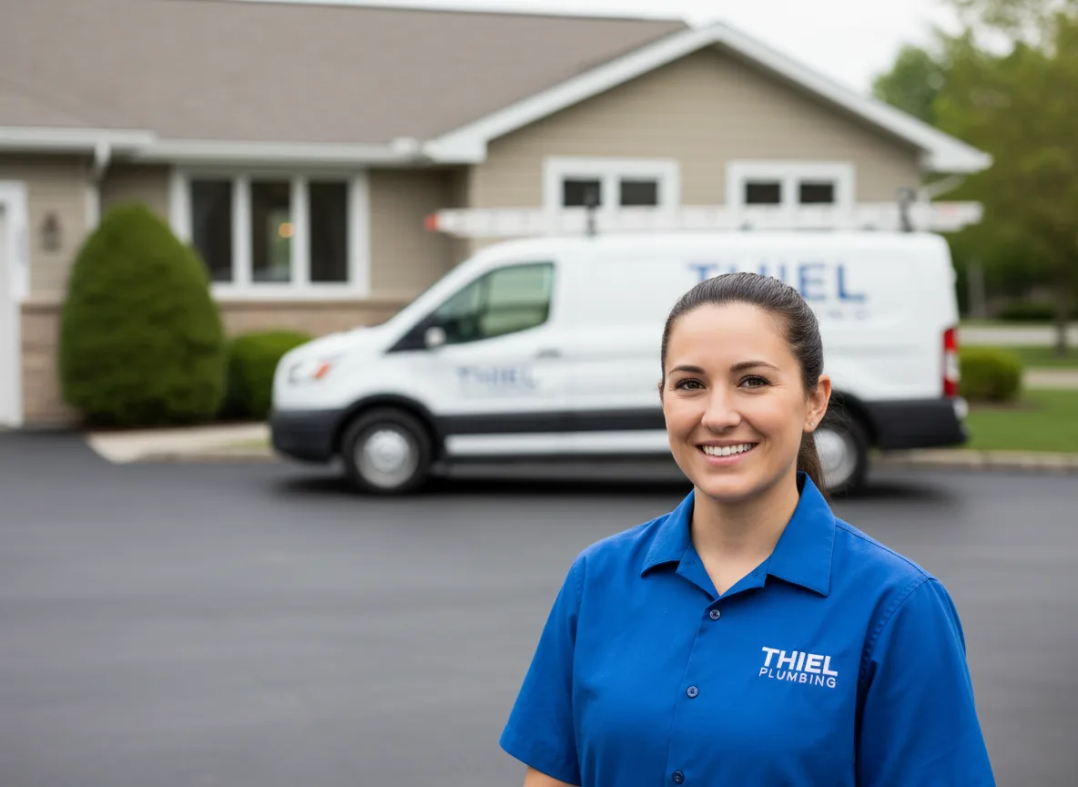 Plumber Ute, IA FAQs